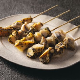 つぶ串 1P / 10本(約200g)入
